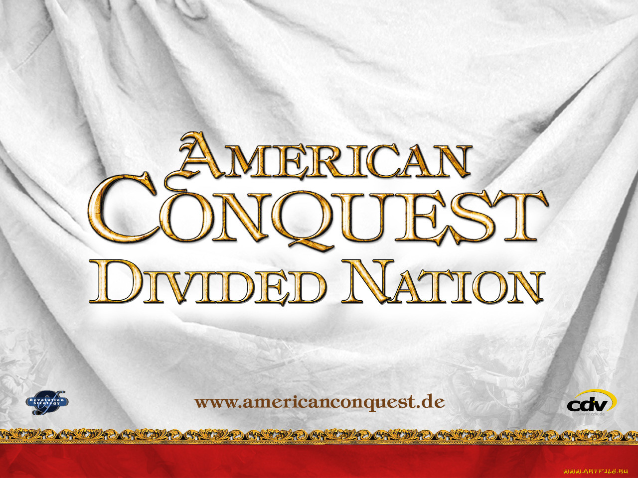 american, conquest, divided, nation, , 